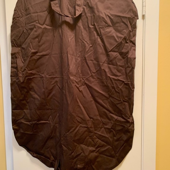 NWOT Gucci Jacket Garment Cover - Picture 5 of 5
